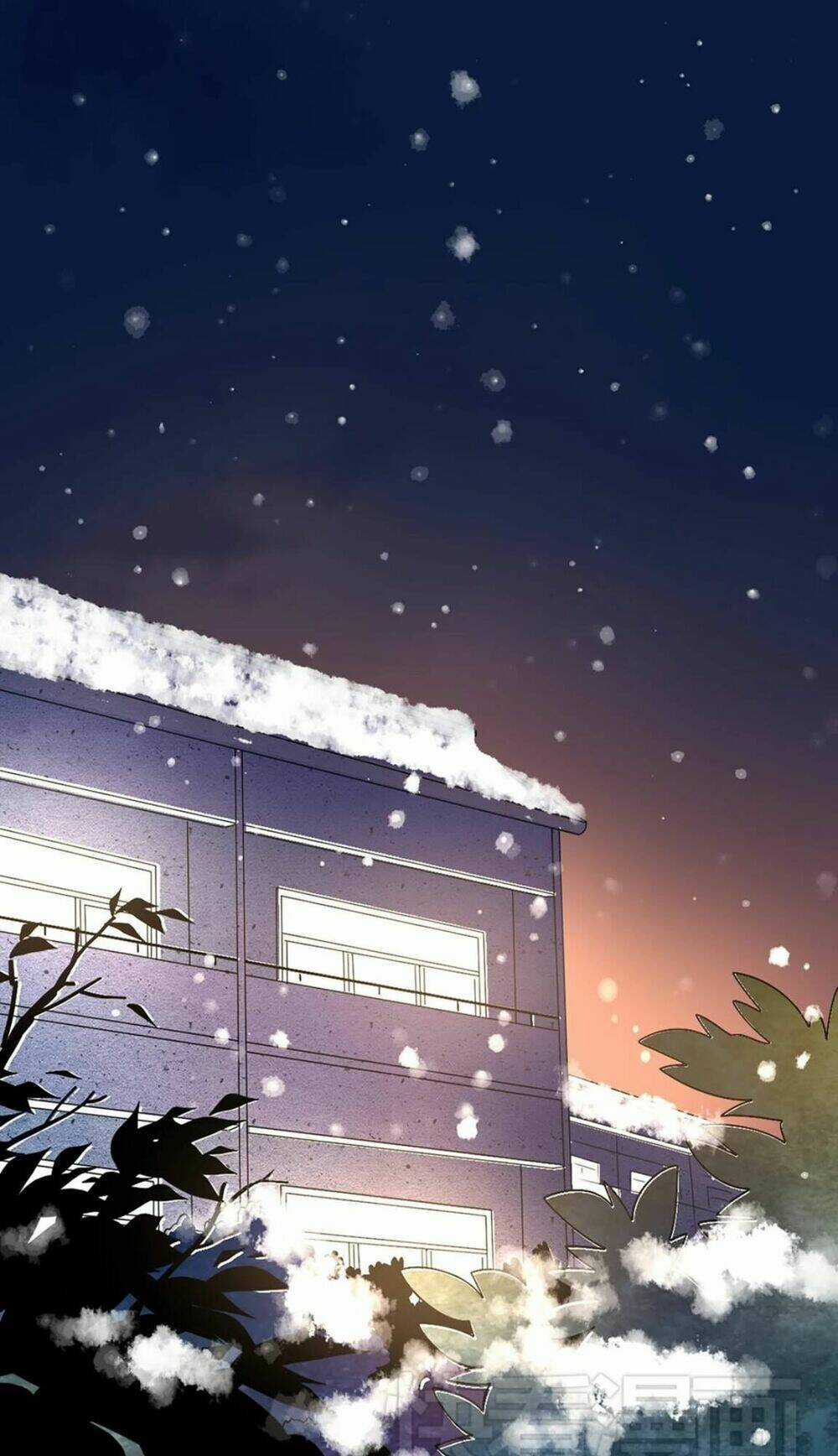 You (Han Seung Won) Chapter 6 trang 19