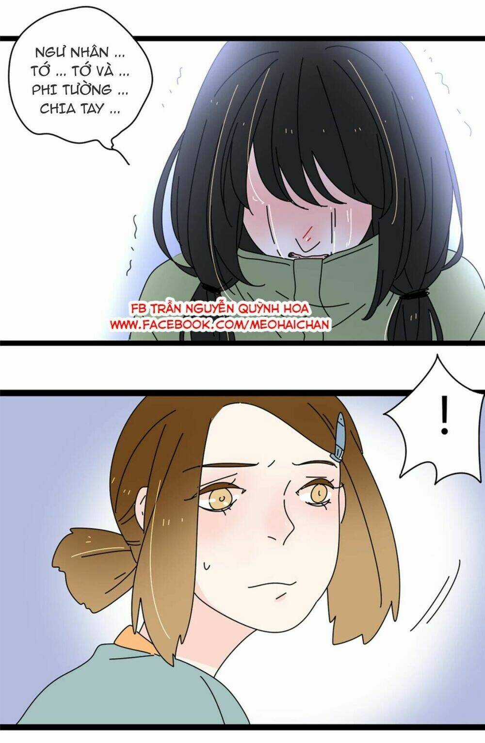 You (Han Seung Won) Chapter 6 trang 25