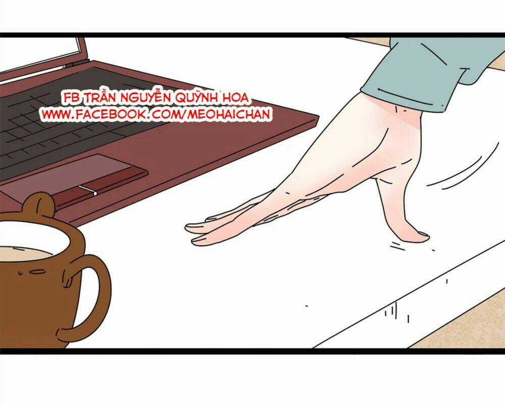 You (Han Seung Won) Chapter 6 trang 27