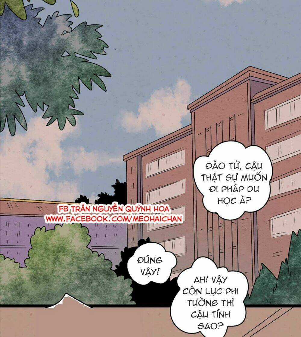 You (Han Seung Won) Chapter 6 trang 46