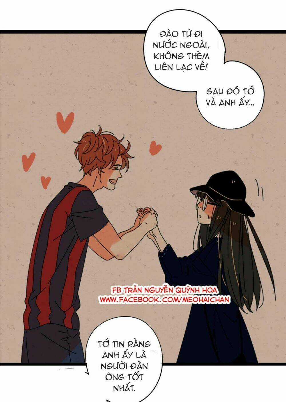 You (Han Seung Won) Chapter 6 trang 54