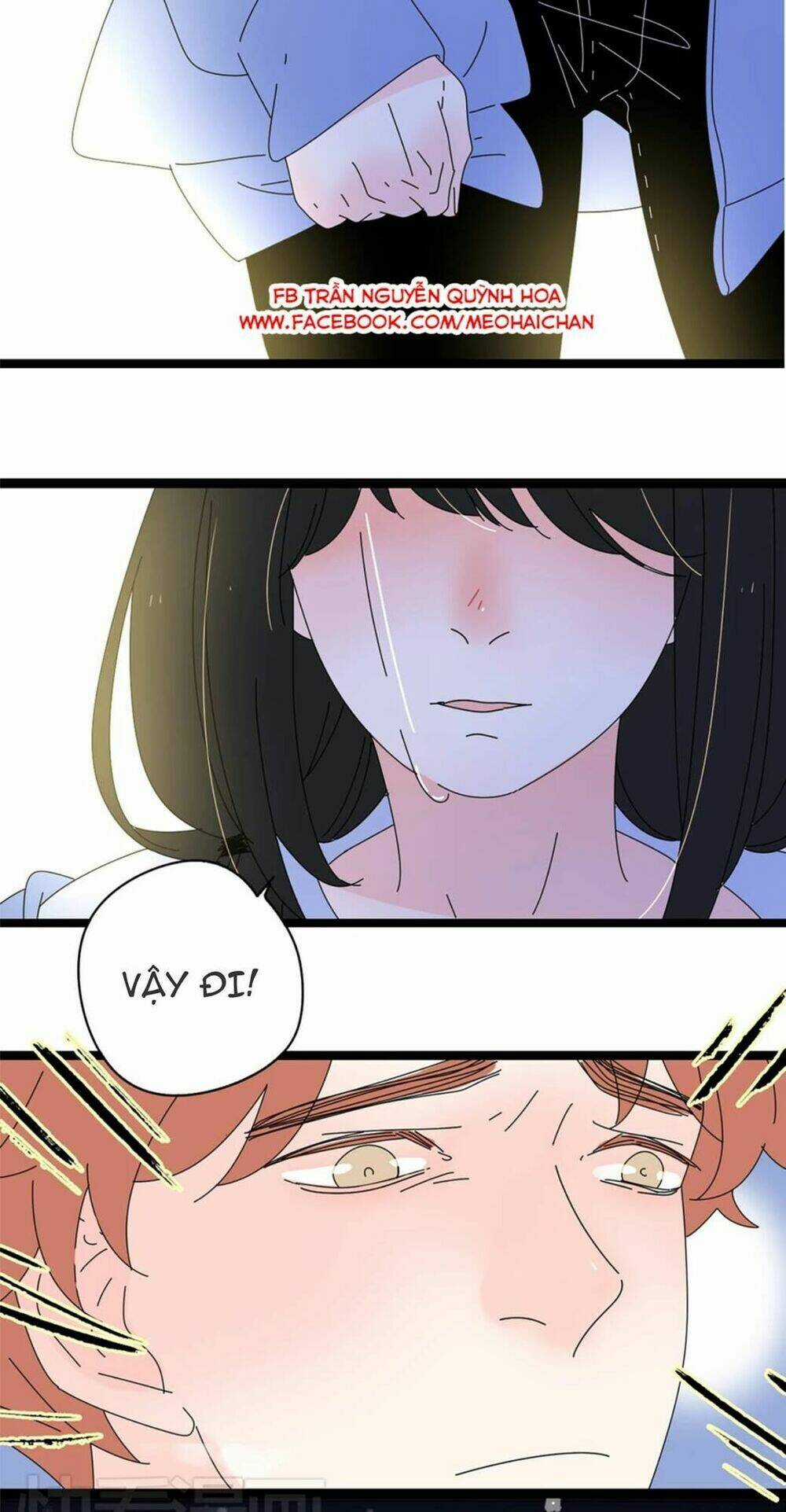 You (Han Seung Won) Chapter 6 trang 6