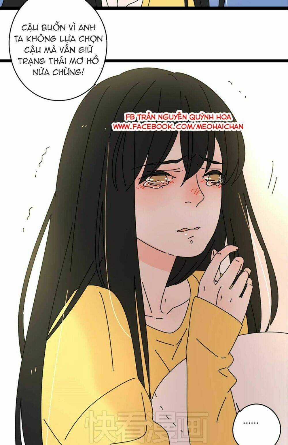 You (Han Seung Won) Chapter 6 trang 70