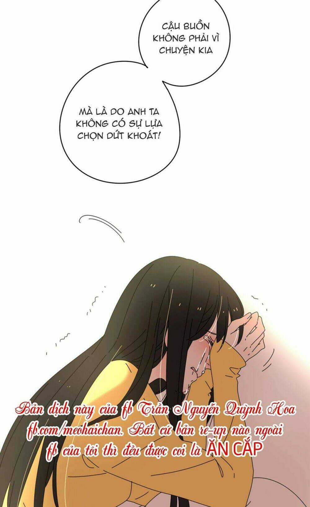 You (Han Seung Won) Chapter 6 trang 72