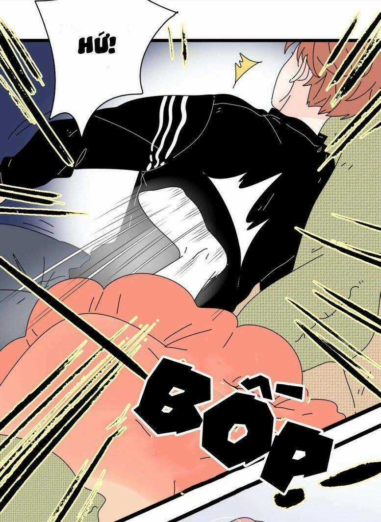 You (Han Seung Won) Chapter 7 trang 12