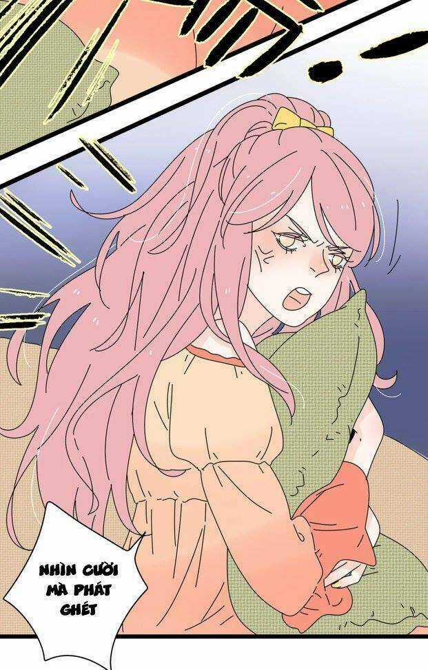 You (Han Seung Won) Chapter 7 trang 13