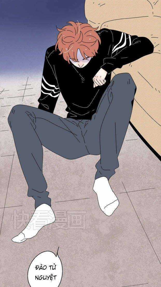 You (Han Seung Won) Chapter 7 trang 14