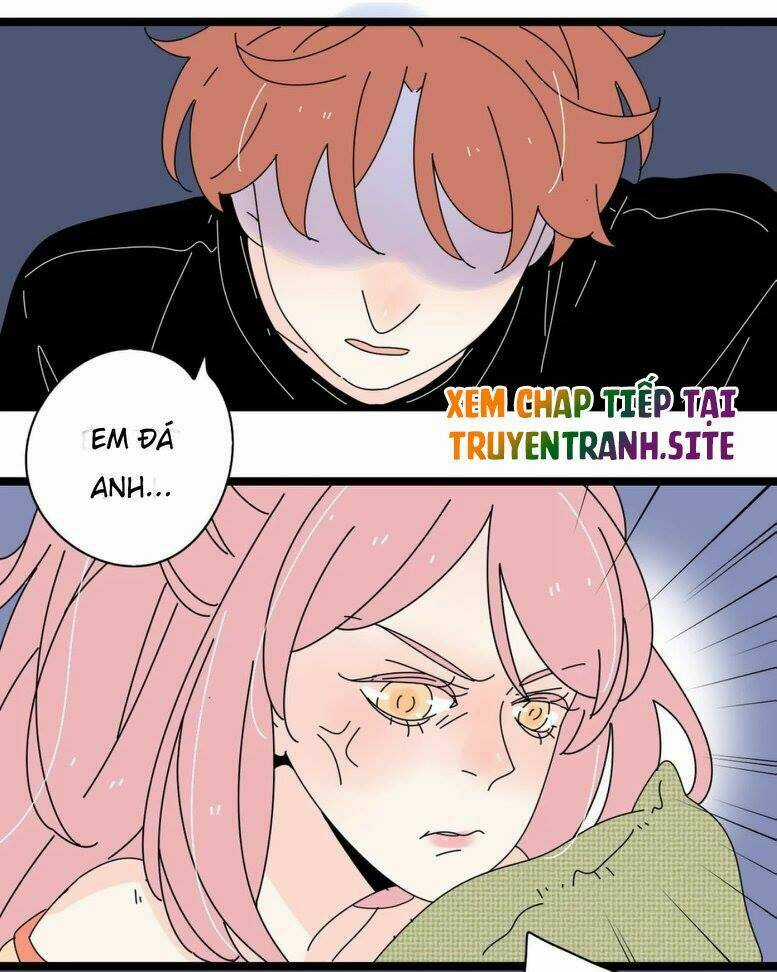 You (Han Seung Won) Chapter 7 trang 15