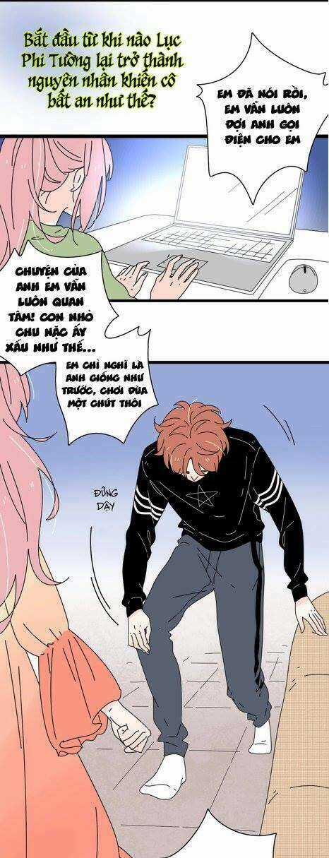 You (Han Seung Won) Chapter 7 trang 17