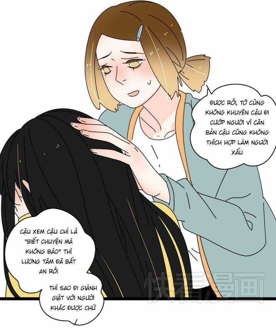 You (Han Seung Won) Chapter 7 trang 2