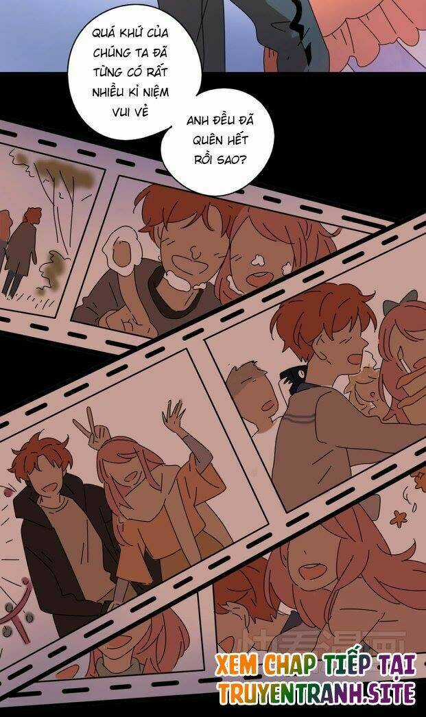 You (Han Seung Won) Chapter 7 trang 20