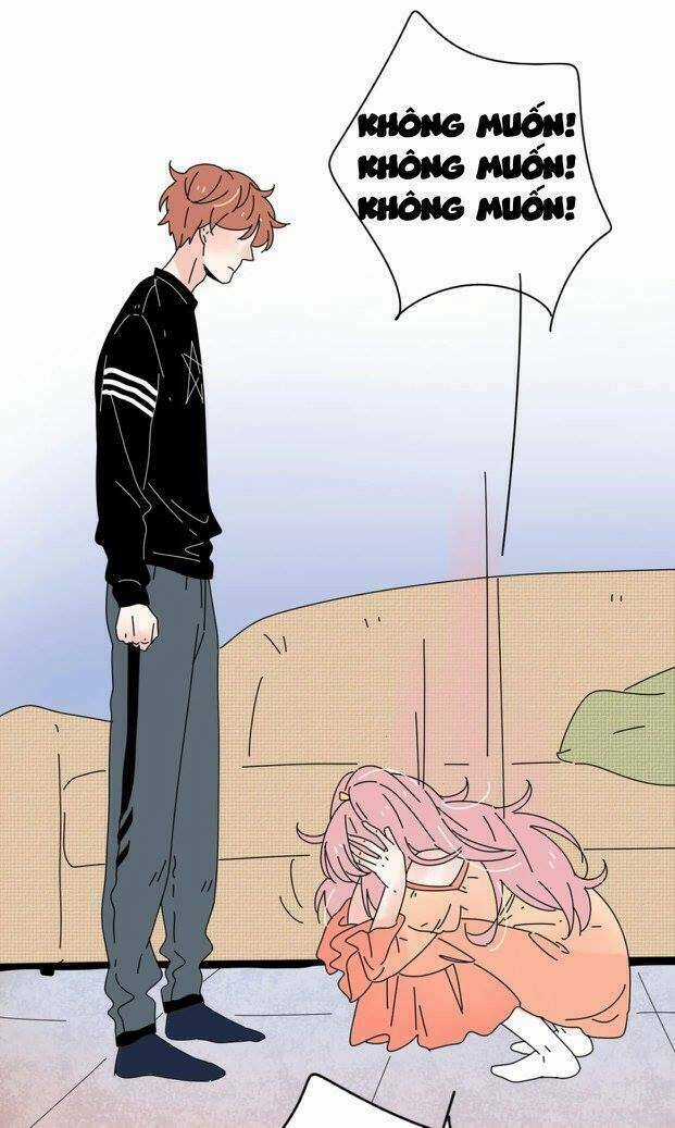 You (Han Seung Won) Chapter 7 trang 22