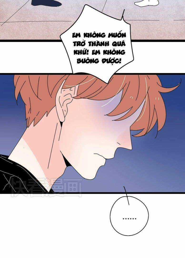 You (Han Seung Won) Chapter 7 trang 23