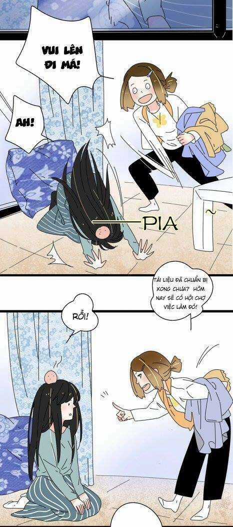 You (Han Seung Won) Chapter 7 trang 26