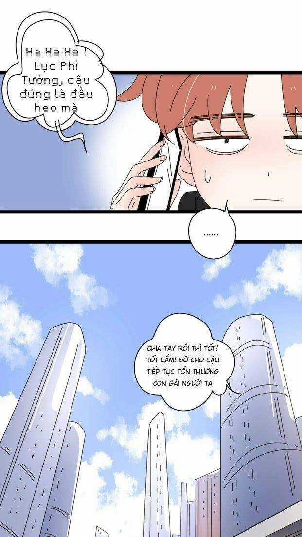 You (Han Seung Won) Chapter 7 trang 28