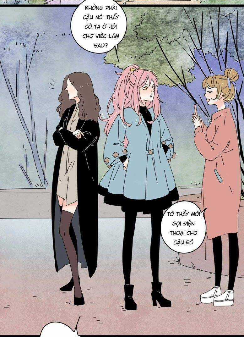 You (Han Seung Won) Chapter 7 trang 39