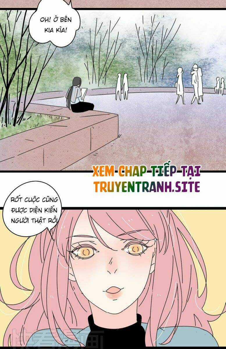 You (Han Seung Won) Chapter 7 trang 40