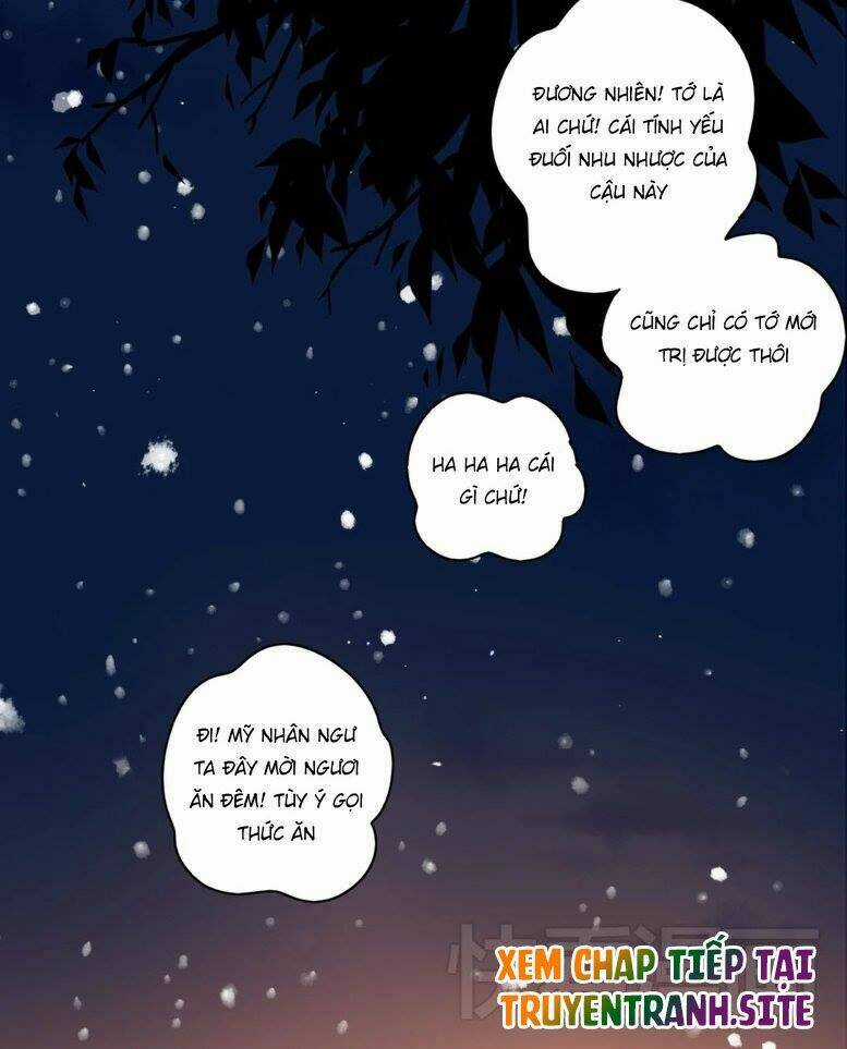 You (Han Seung Won) Chapter 7 trang 5