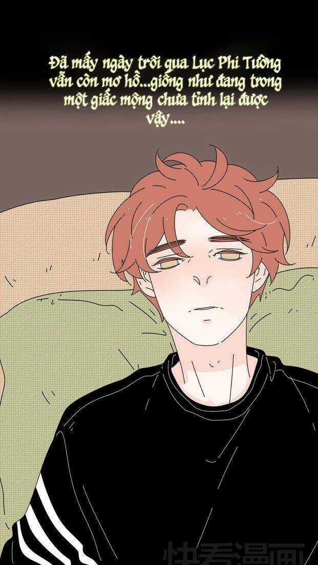 You (Han Seung Won) Chapter 7 trang 6