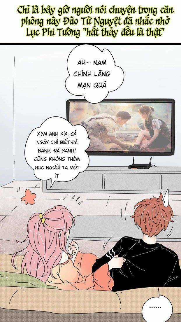 You (Han Seung Won) Chapter 7 trang 7