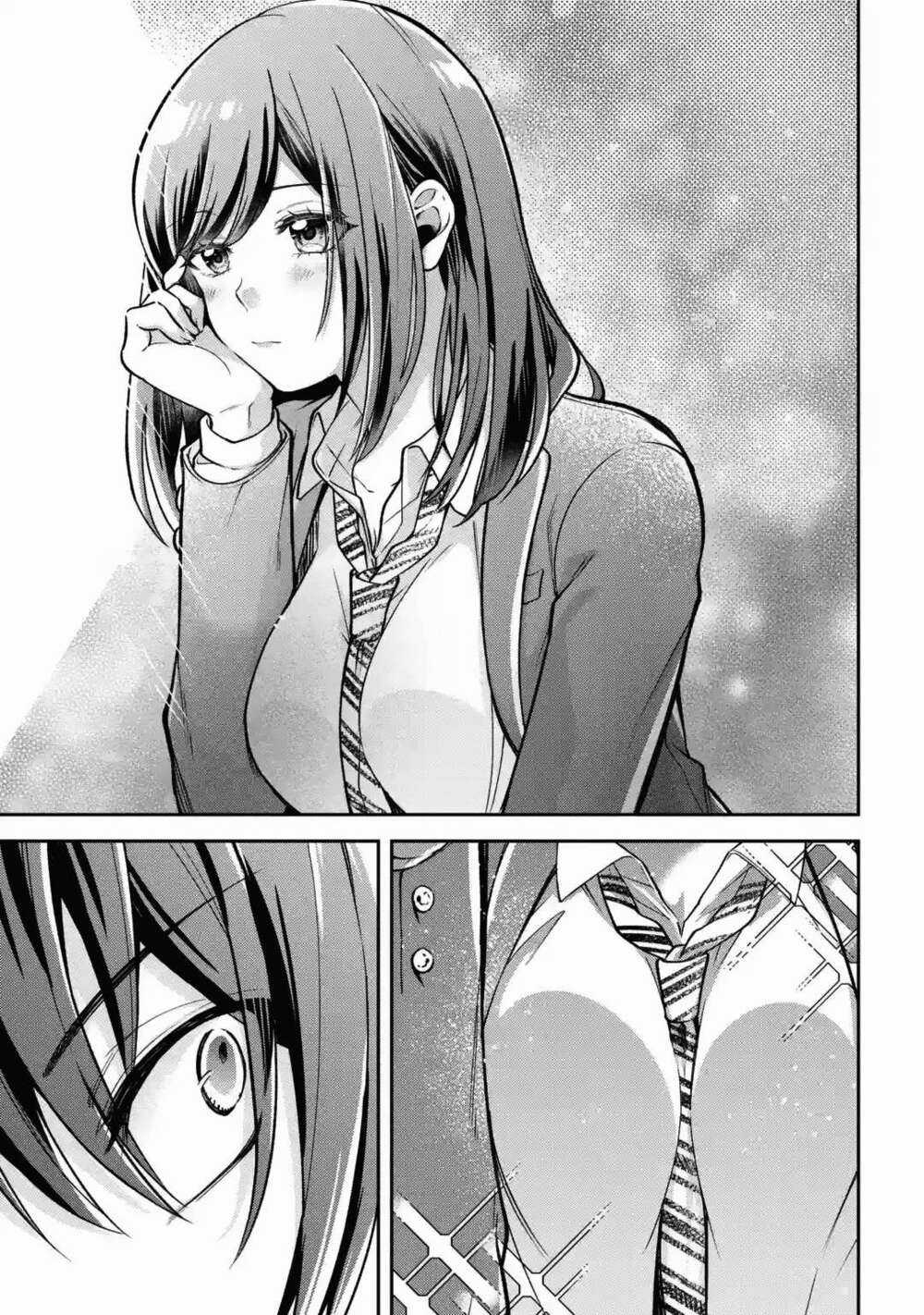 You Like Me, Don't You? Chapter 1 trang 13