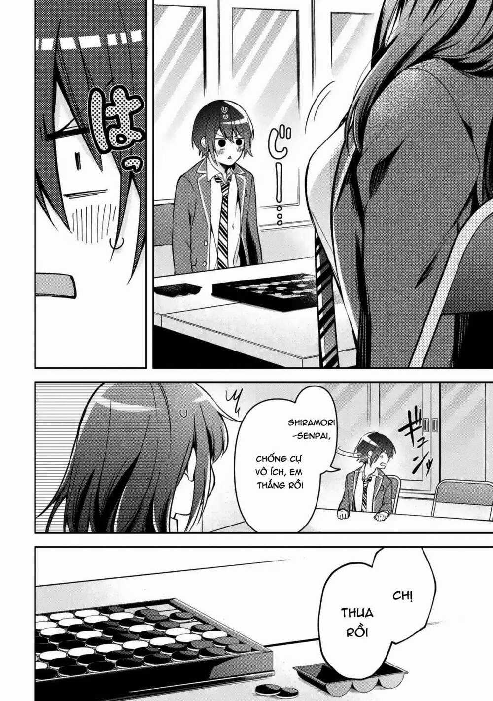 You Like Me, Don't You? Chapter 1 trang 14