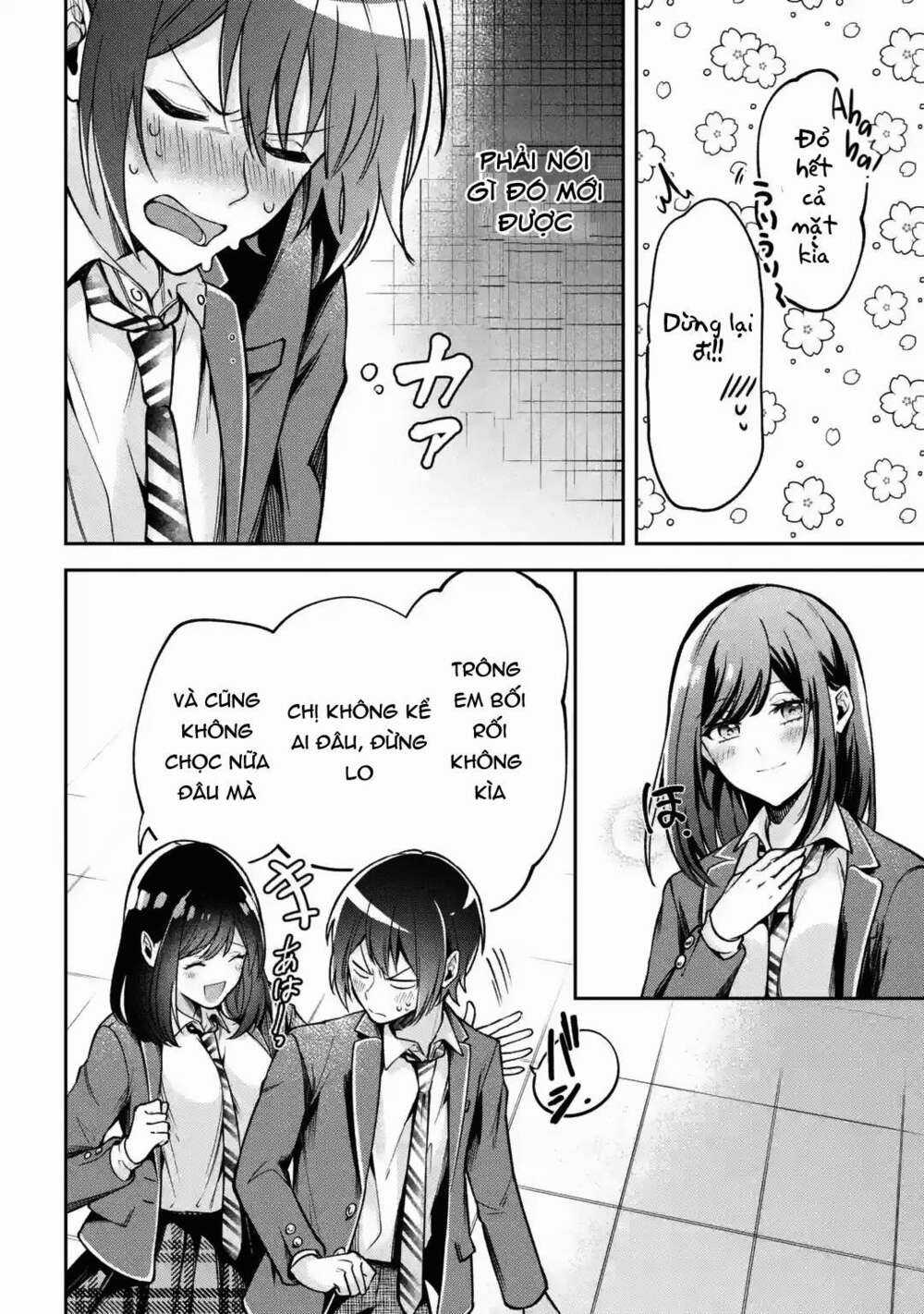 You Like Me, Don't You? Chapter 1 trang 26