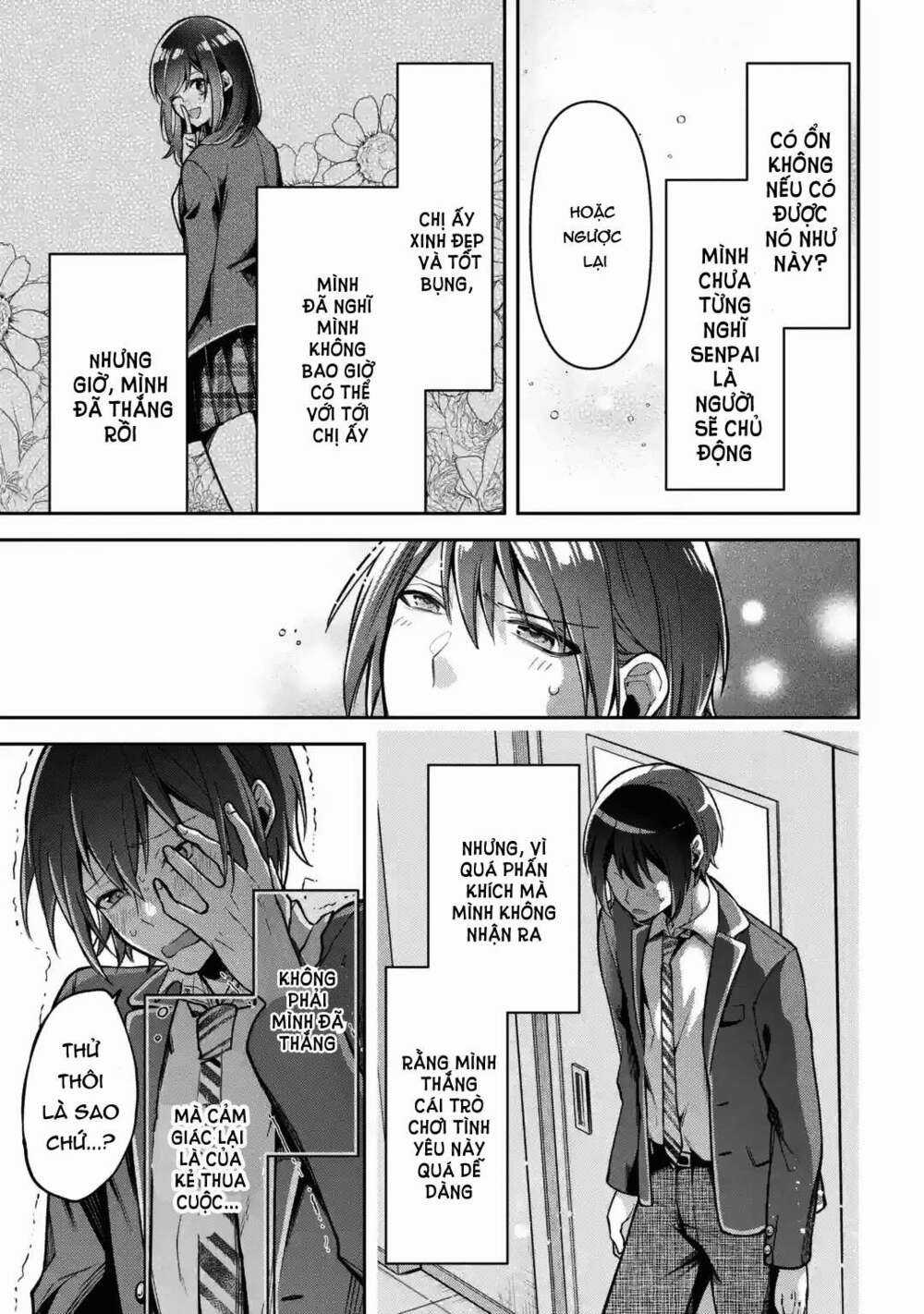 You Like Me, Don't You? Chapter 1 trang 33