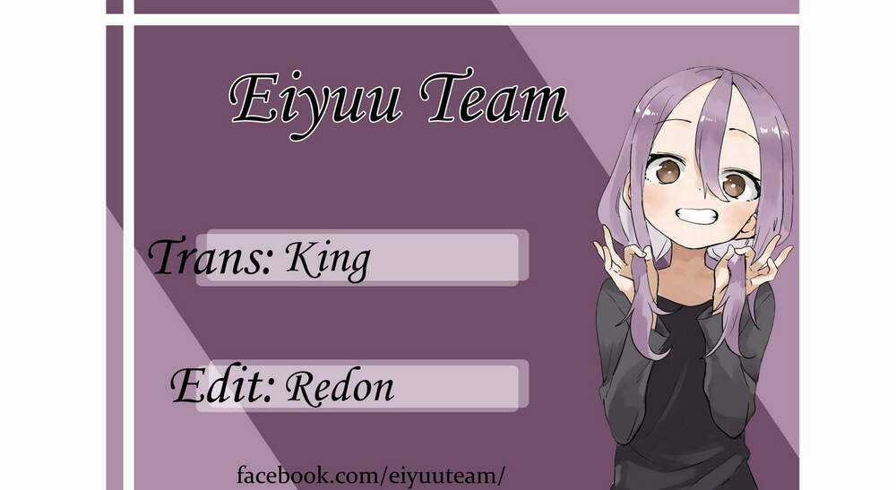 You Like Me, Don't You? Chapter 2 trang 21