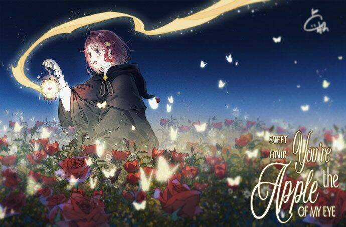 You're The Apple Of My Eyes Chapter 2 trang 2