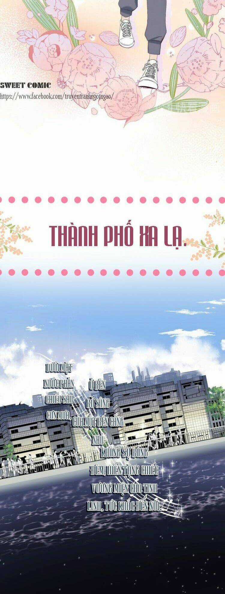 You're The Apple Of My Eyes Chapter 3 trang 11