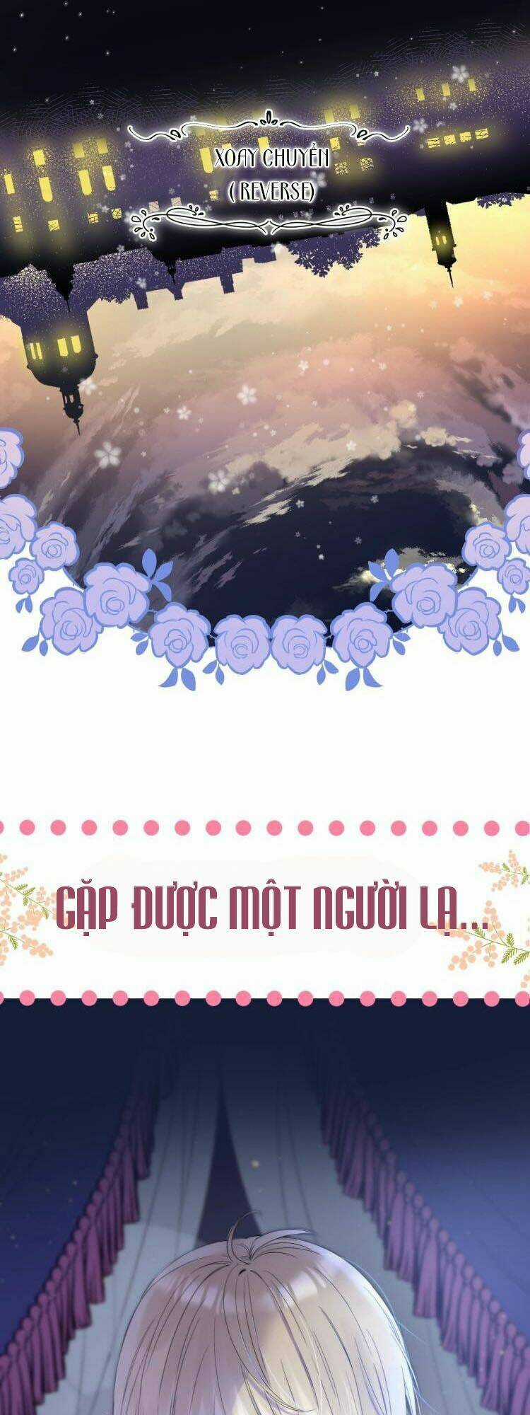 You're The Apple Of My Eyes Chapter 3 trang 12