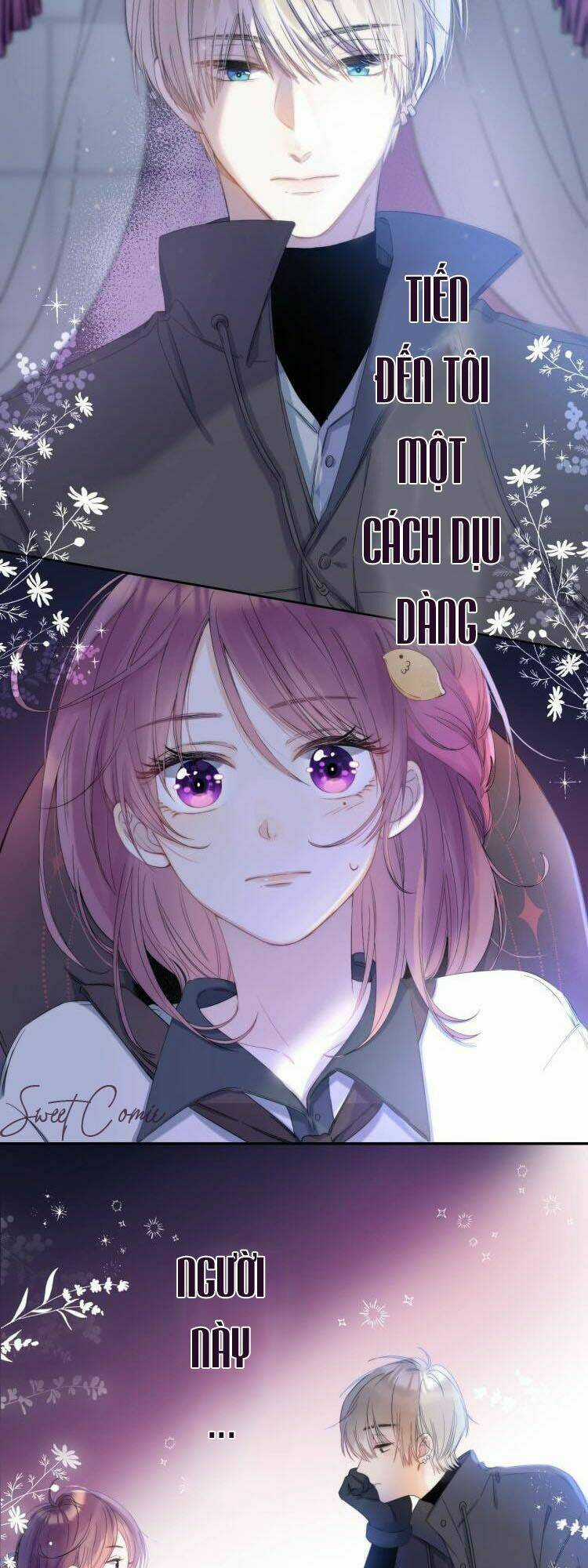 You're The Apple Of My Eyes Chapter 3 trang 13