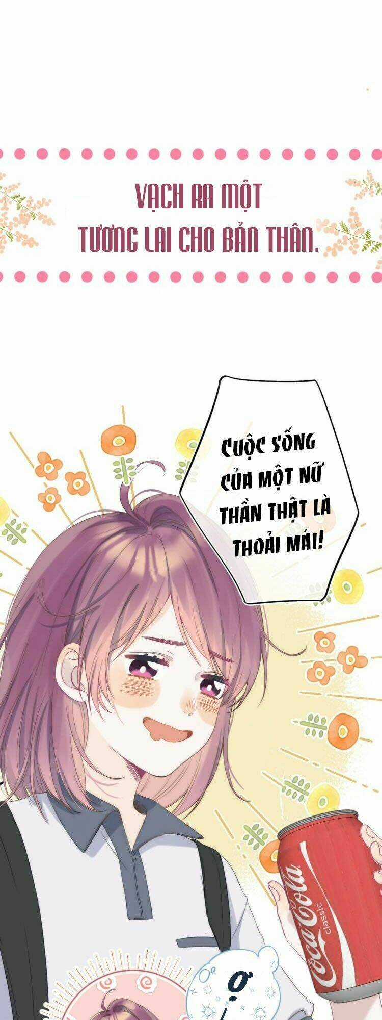 You're The Apple Of My Eyes Chapter 3 trang 5