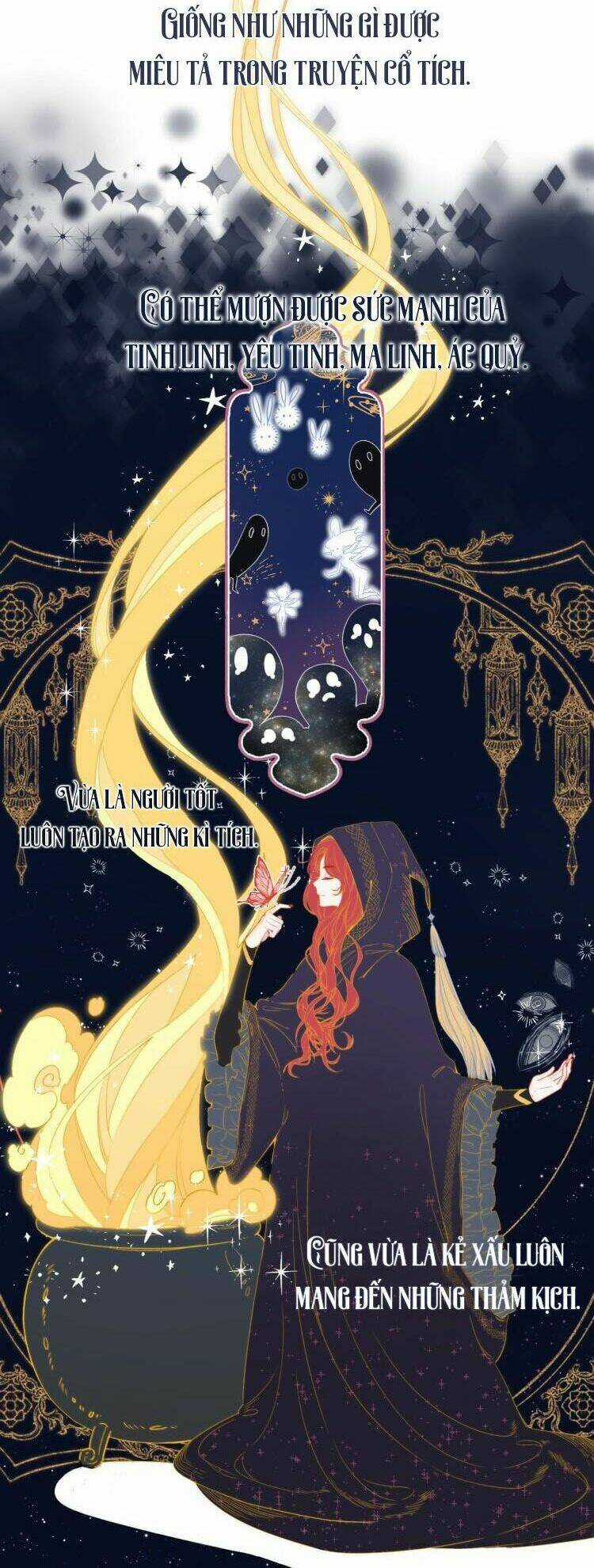 You're The Apple Of My Eyes Chapter 3 trang 7