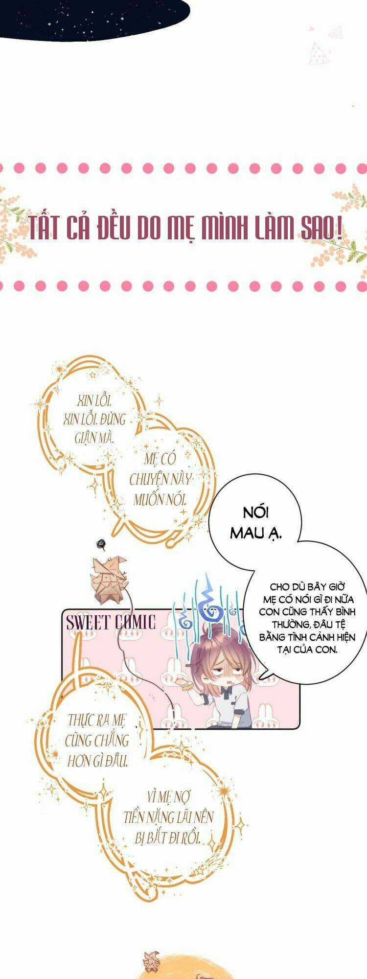 You're The Apple Of My Eyes Chapter 3 trang 8