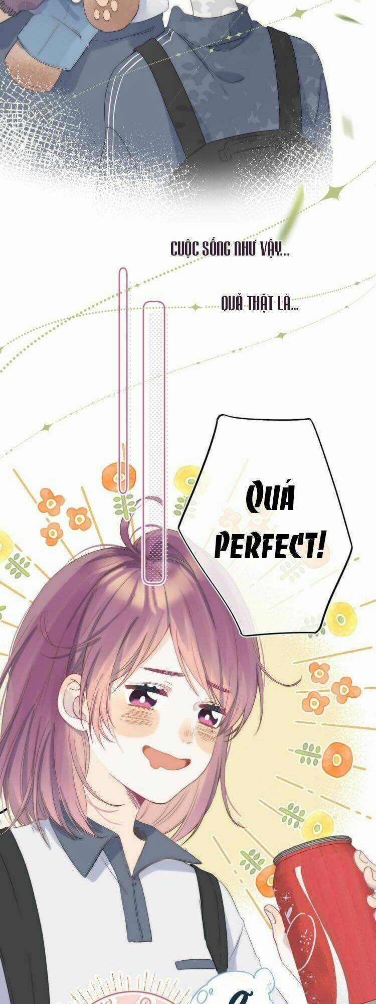 You're The Apple Of My Eyes Chapter 4 trang 13