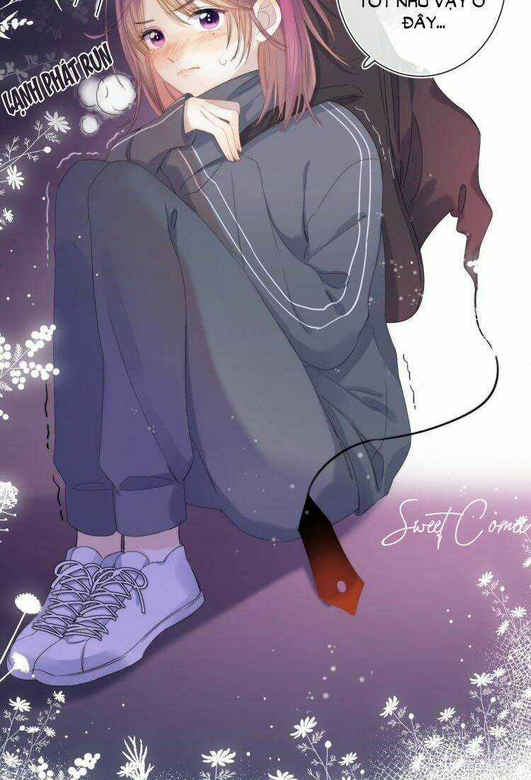 You're The Apple Of My Eyes Chapter 5 trang 11