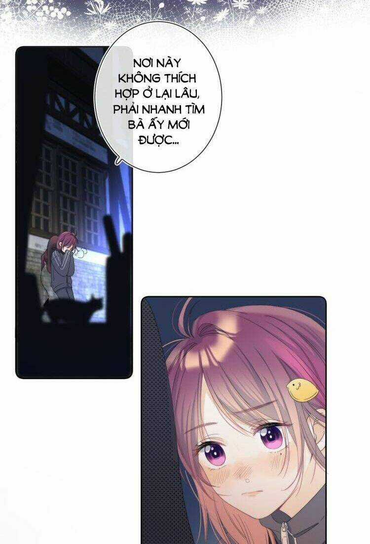 You're The Apple Of My Eyes Chapter 5 trang 12