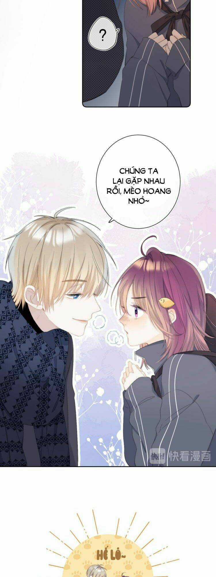 You're The Apple Of My Eyes Chapter 5 trang 13