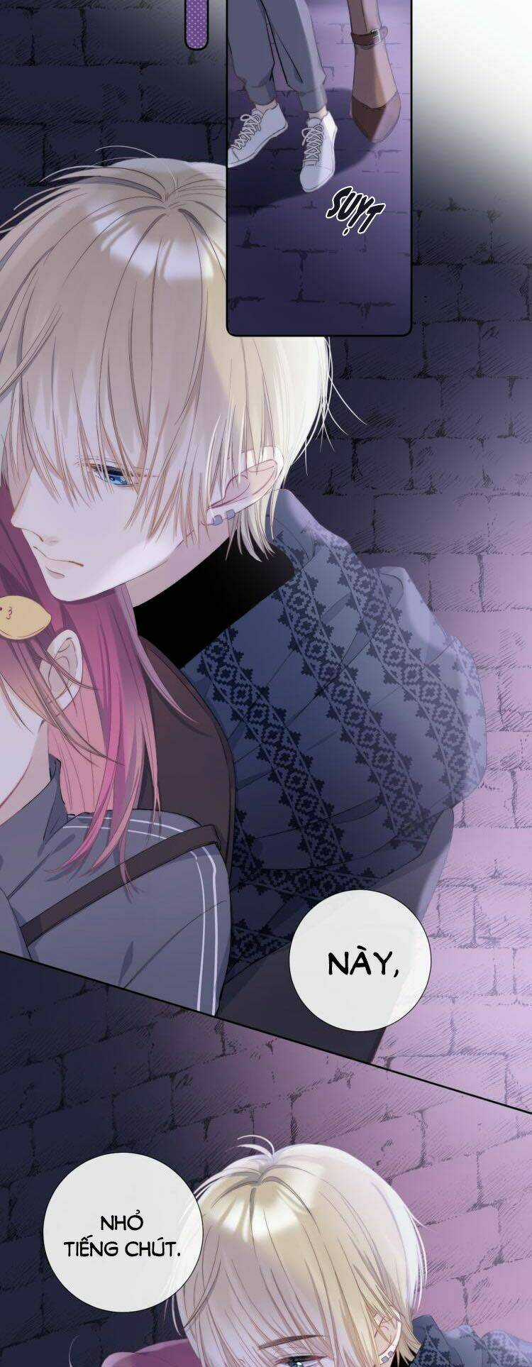 You're The Apple Of My Eyes Chapter 5 trang 15