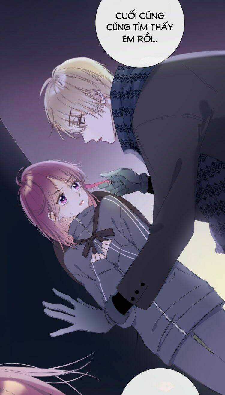 You're The Apple Of My Eyes Chapter 5 trang 19