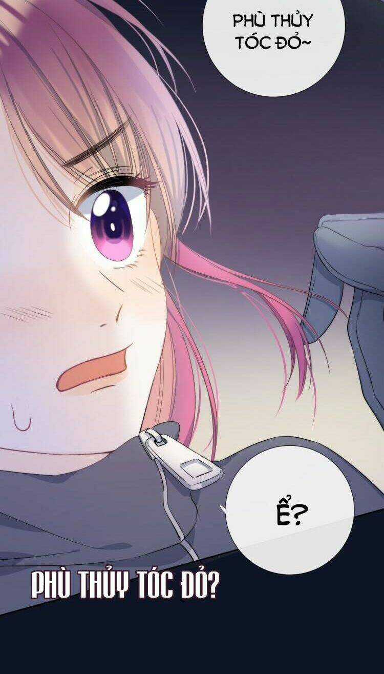 You're The Apple Of My Eyes Chapter 5 trang 20