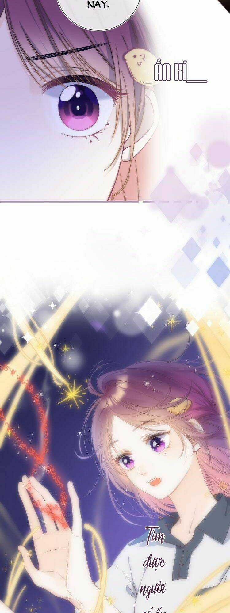 You're The Apple Of My Eyes Chapter 5 trang 22