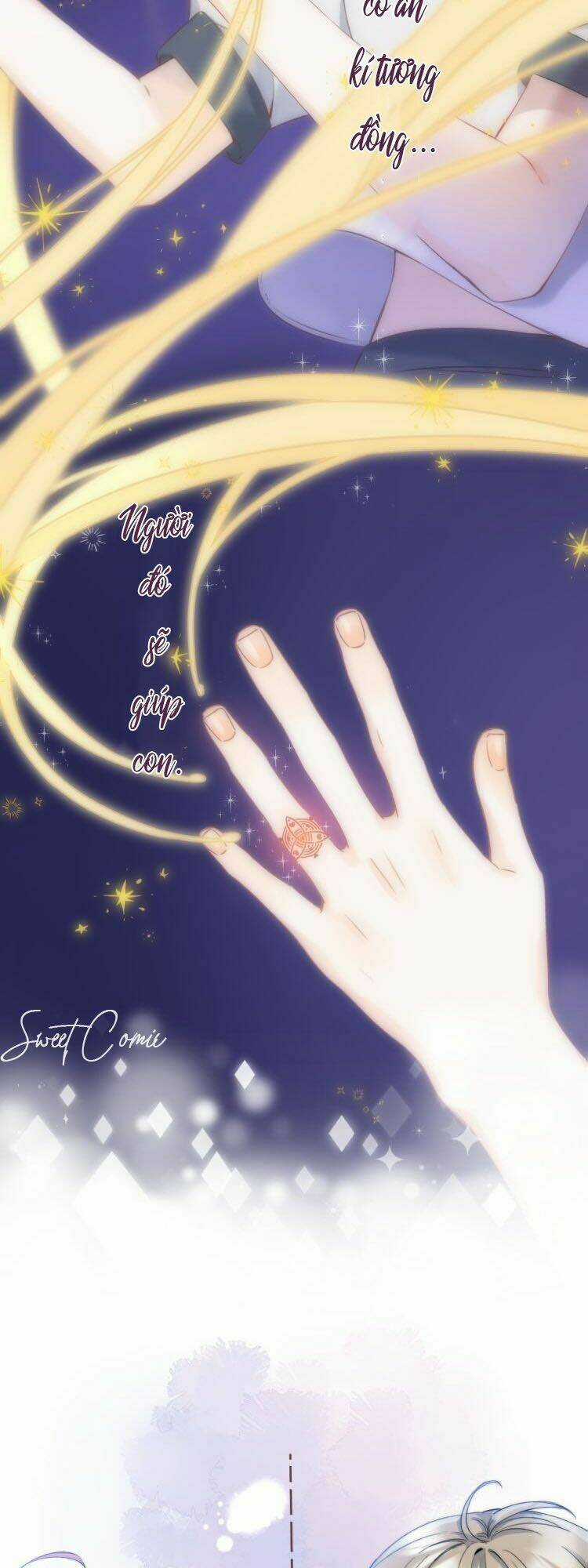 You're The Apple Of My Eyes Chapter 5 trang 23