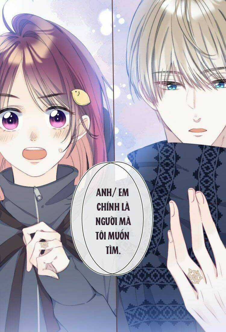 You're The Apple Of My Eyes Chapter 5 trang 24
