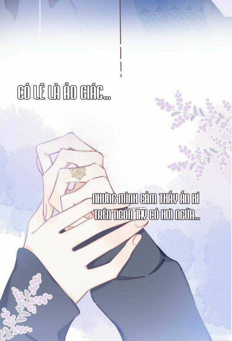 You're The Apple Of My Eyes Chapter 5 trang 25