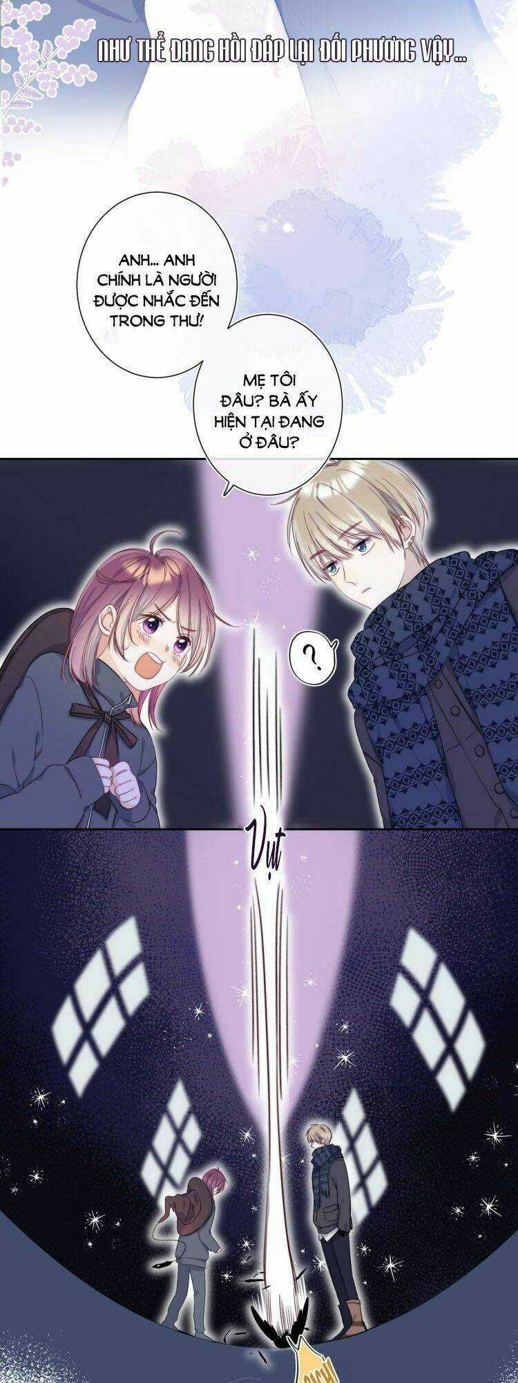 You're The Apple Of My Eyes Chapter 5 trang 26