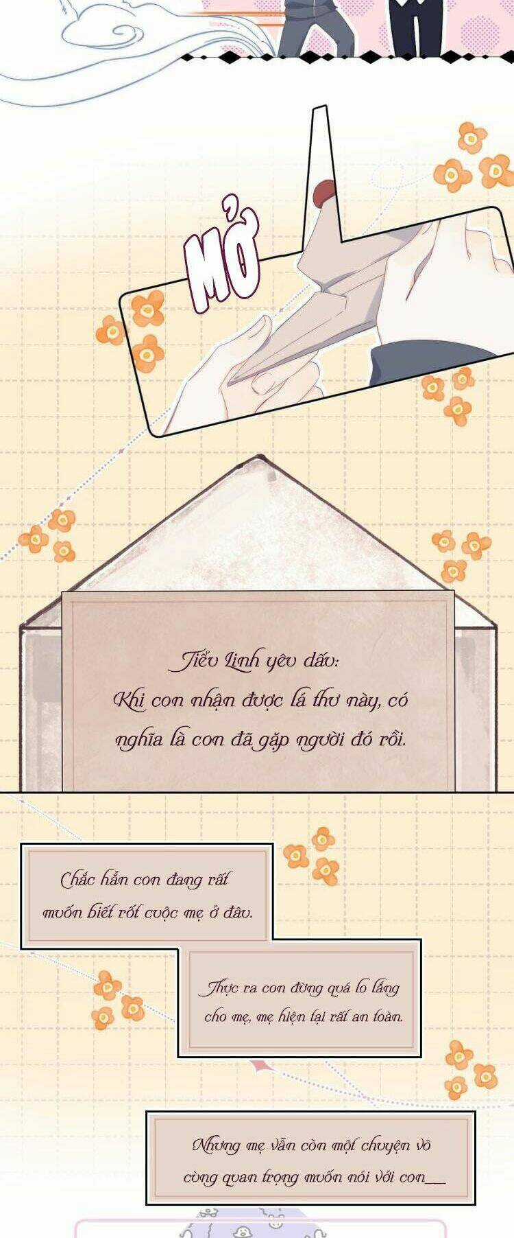 You're The Apple Of My Eyes Chapter 5 trang 29