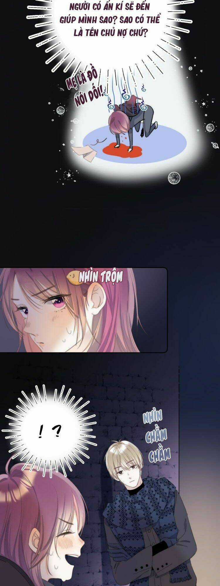 You're The Apple Of My Eyes Chapter 5 trang 32